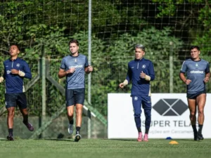 Rem busca acesso para a Série A