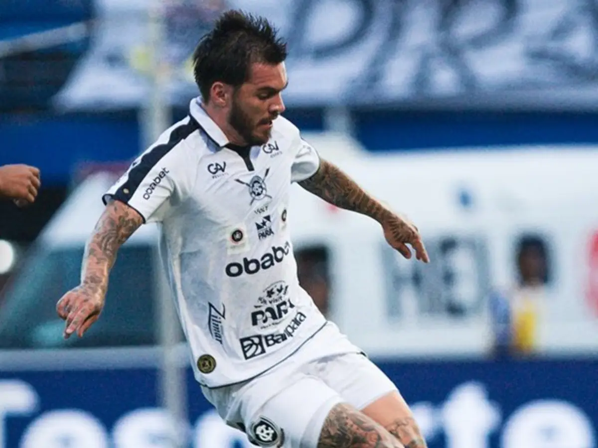 Remo vive situação delicada na luta pelo acesso