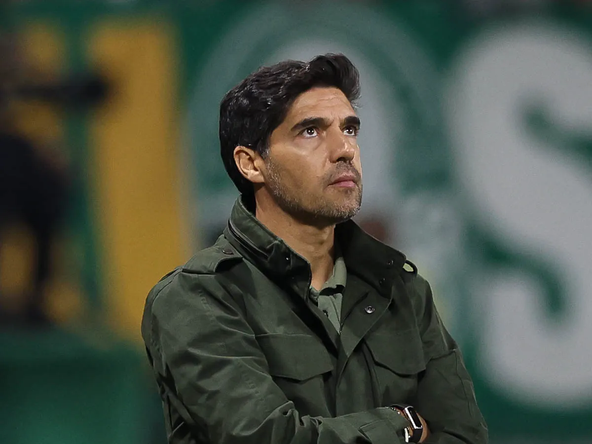 Palmeiras conta com retornos de atletas que estavam com as seleções nacionais; veja escalação