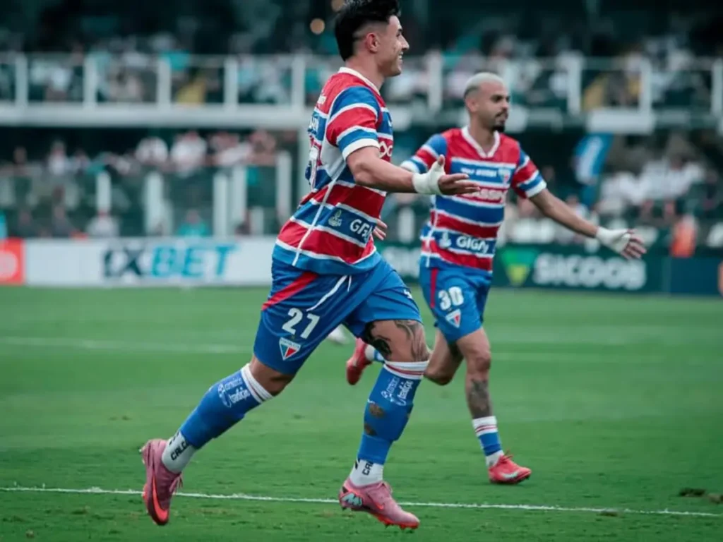 Fortaleza luta contra o rebaixamento