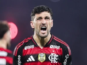 Flamengo x RB Bragantino: saiba como foi o jogo pelo Brasileirão