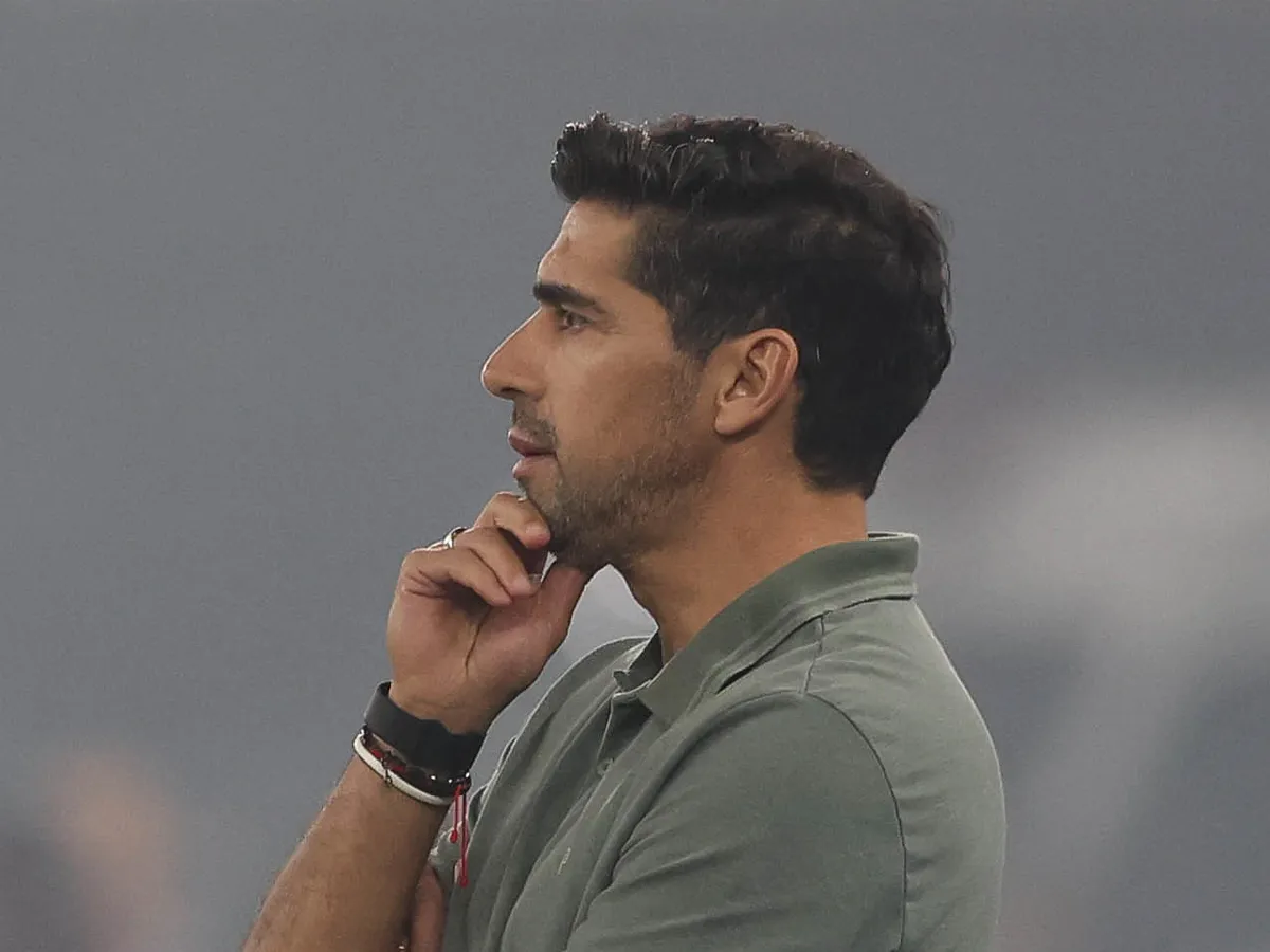 Time reserva? Veja a provável escalação do Palmeiras contra o Grêmio