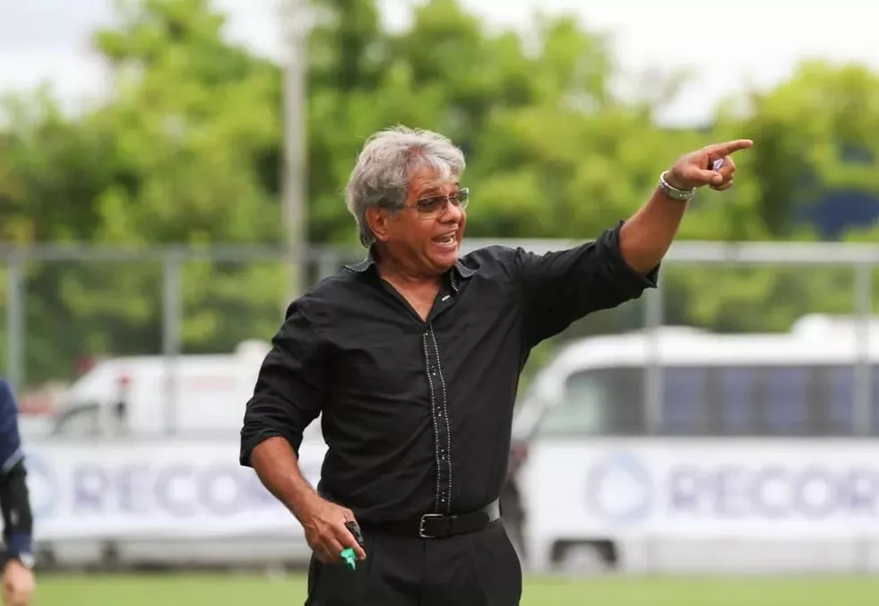 Arthur Bernardes, técnico de futebol, será o convidado do RTI Esporte Cast