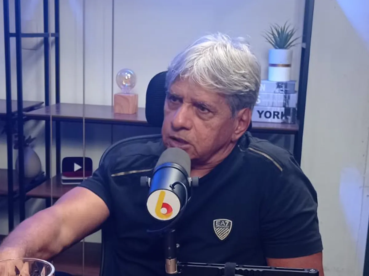 Exclusivo: Arthur Bernardes destaca importância de treinadores se especializarem fora das quatro linhas