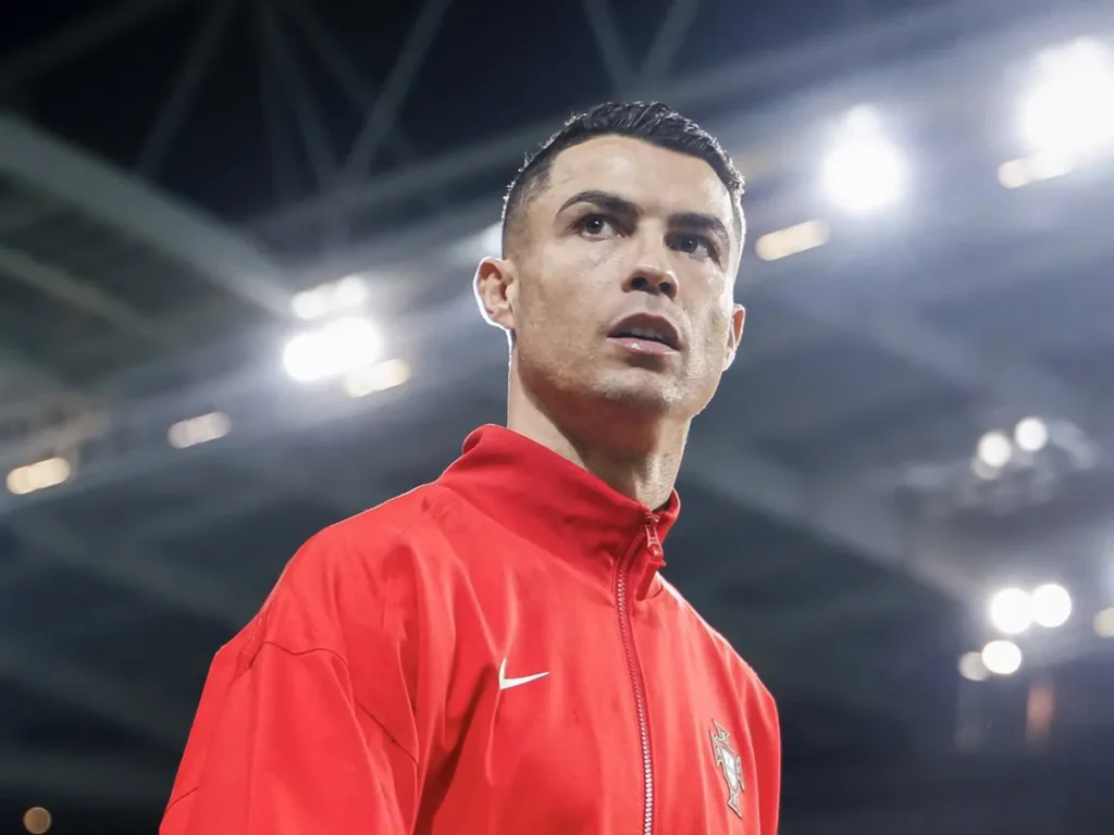 Cristiano Ronaldo fora da Copa do Mundo? Entenda situação do craque