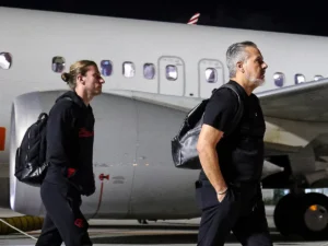 Flamengo divulga logística da viagem para a decisão da Libertadores; saiba todos os detalhes