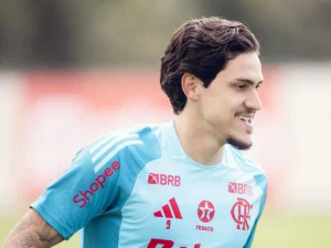 Pedro tem nova lesão constatada e preocupa o Flamengo; saiba detalhes