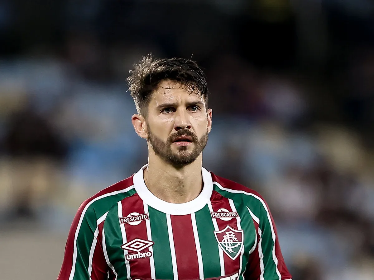 Everaldo titular? Veja a provável escalação do Fluminense no clássico com o Flamengo