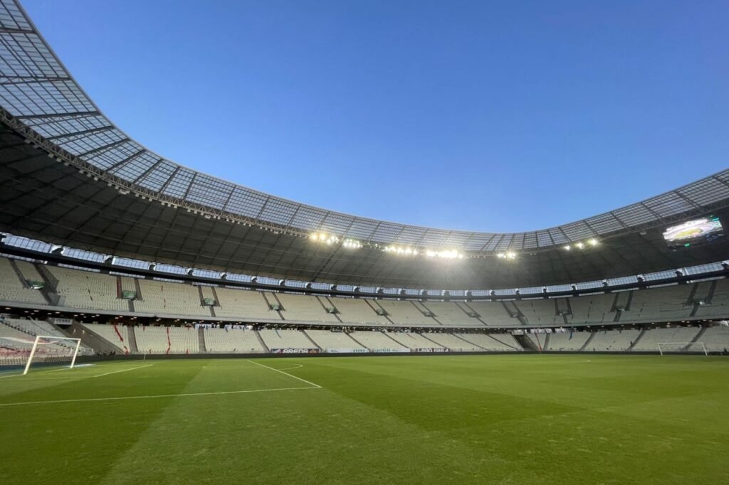 Arena Castelão