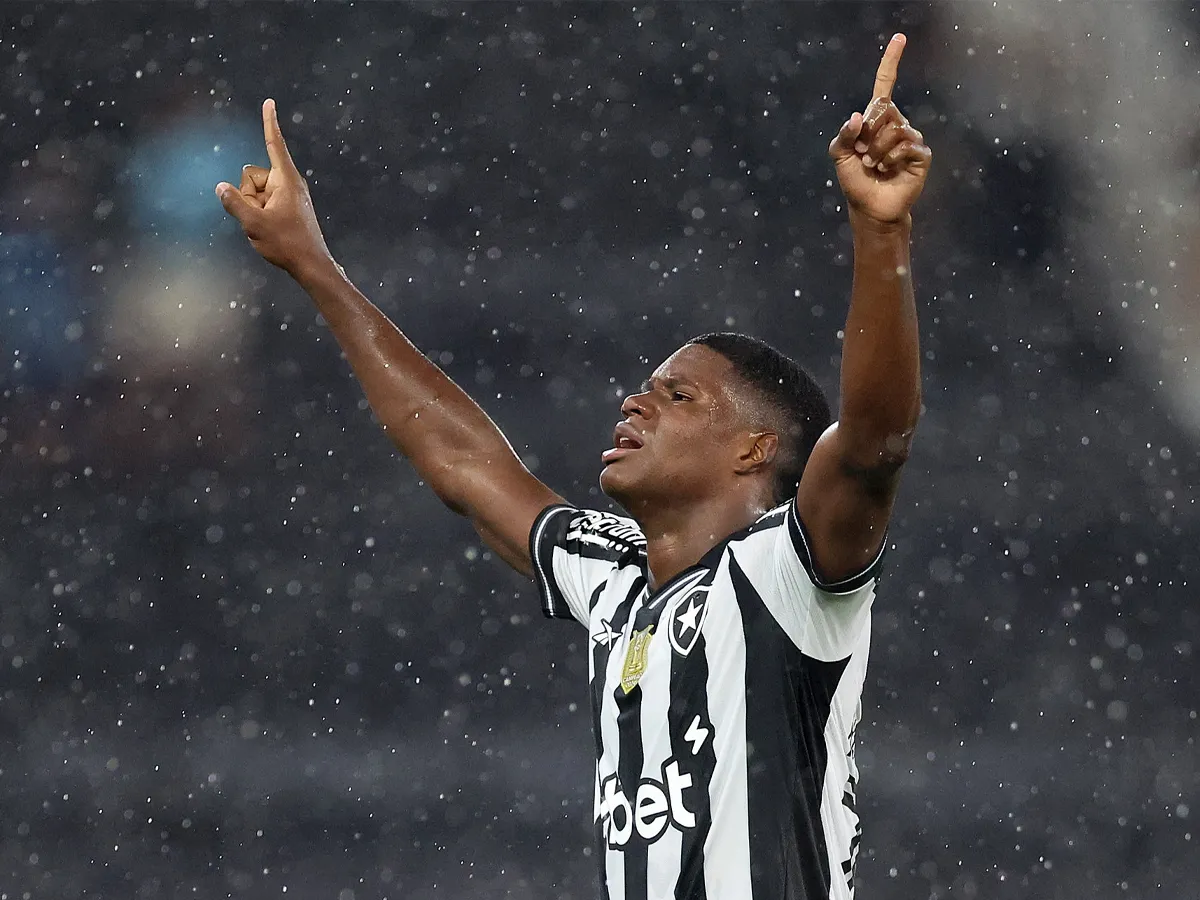 Kadir titular contra o Grêmio? Entenda os planos de Davide Ancelotti