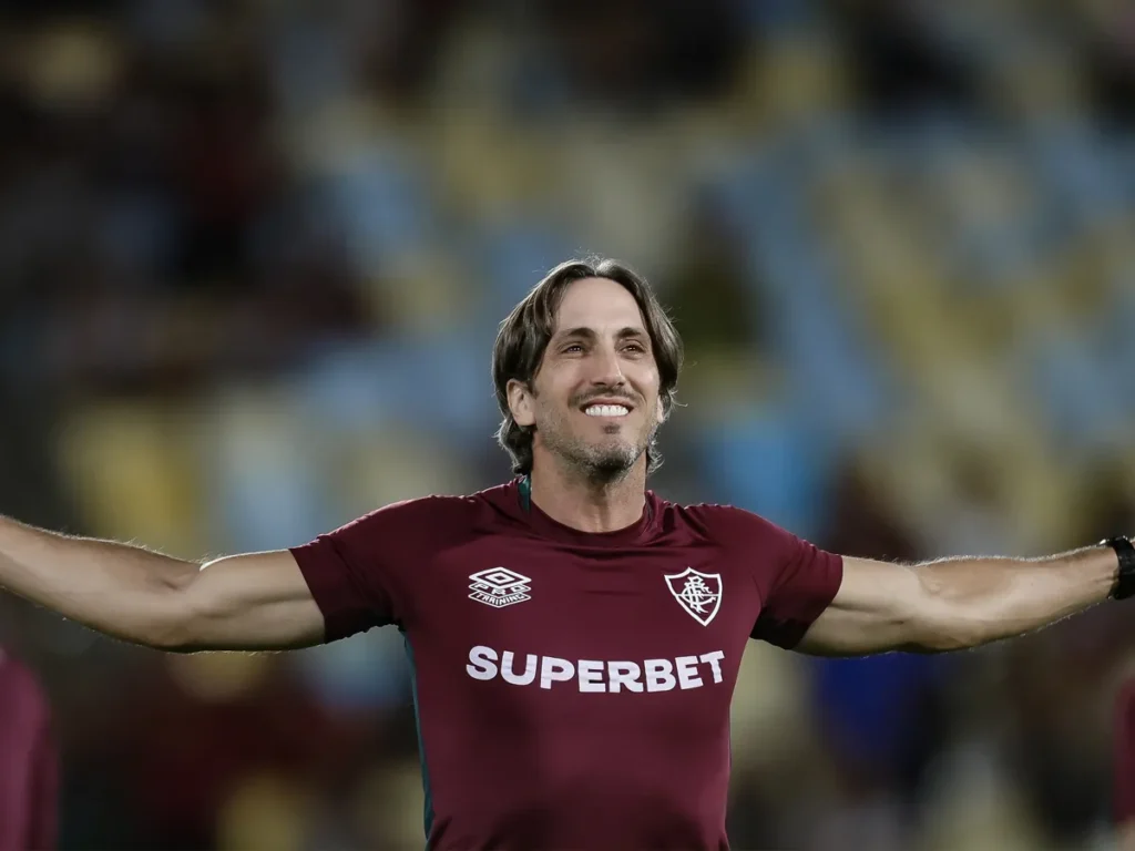 Fluminense tem desfalques contra o Palmeiras; veja provável escalação do tricolor