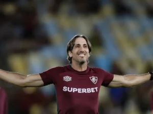 Fluminense tem desfalques contra o Palmeiras; veja provável escalação do tricolor