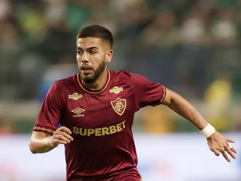 Fluminense acerta compra de Nonato; saiba os detalhes