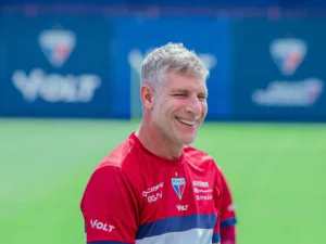 Fortaleza busca vitória para se aproximar de deixar o Z4; veja provável escalação