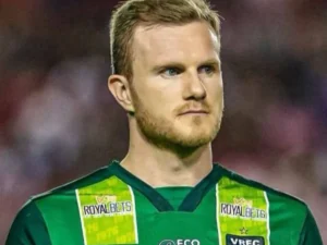 Ex-Volta Redonda é o novo reforço do Paysandu; saiba detalhe