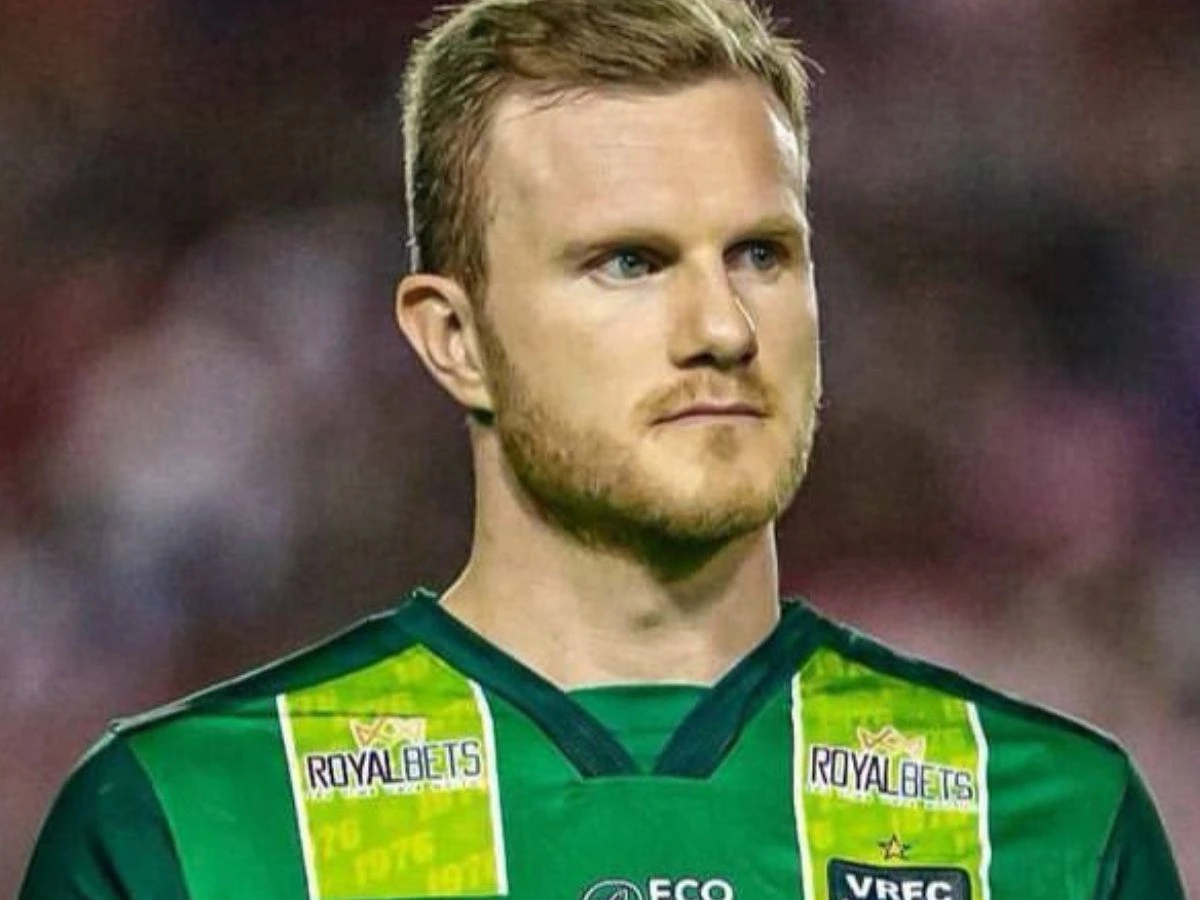 Ex-Volta Redonda é o novo reforço do Paysandu; saiba detalhe