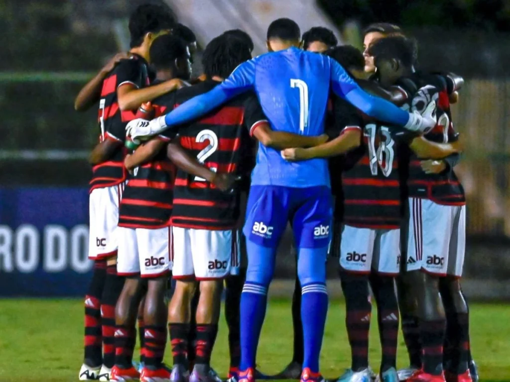 Flamengo surpreende ao desistir da Copinha em 2026; entenda