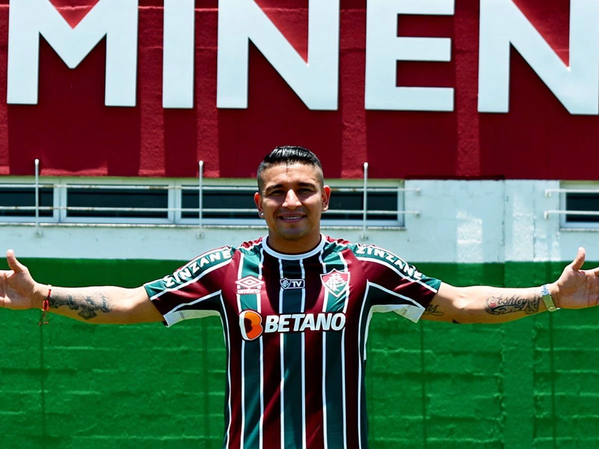 Polícia prende dois suspeitos de assassinar ex-jogador do Fluminense