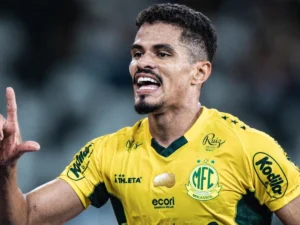 Corinthians avalia contratação de destaque do Mirassol