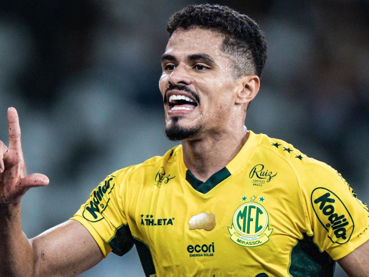 Corinthians avalia contratação de destaque do Mirassol