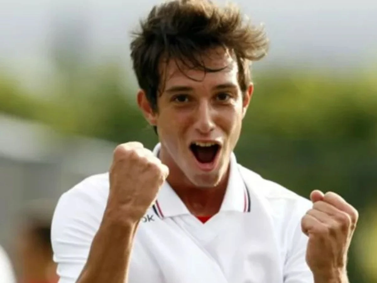 Chamado de Novo Kaká, ex-jogador do Gama se posiciona sobre aposentadoria