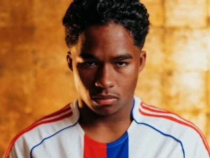 Quanto o Palmeiras lucra com a ida de Endrick para o Lyon?