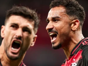 Flamengo x Pyramids: saiba como foi o jogo pela Copa Intercontinental