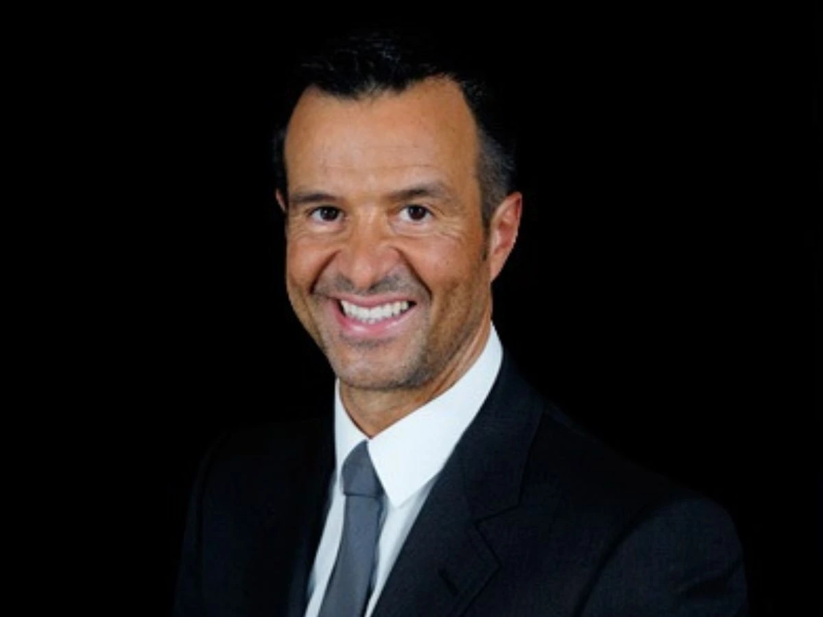 Jorge Mendes: saiba quem é o empresário que dificulta a renovação de Filipe Luis com o Flamengo