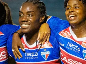 Fortaleza anuncia o fim das atividades no futebol feminino
