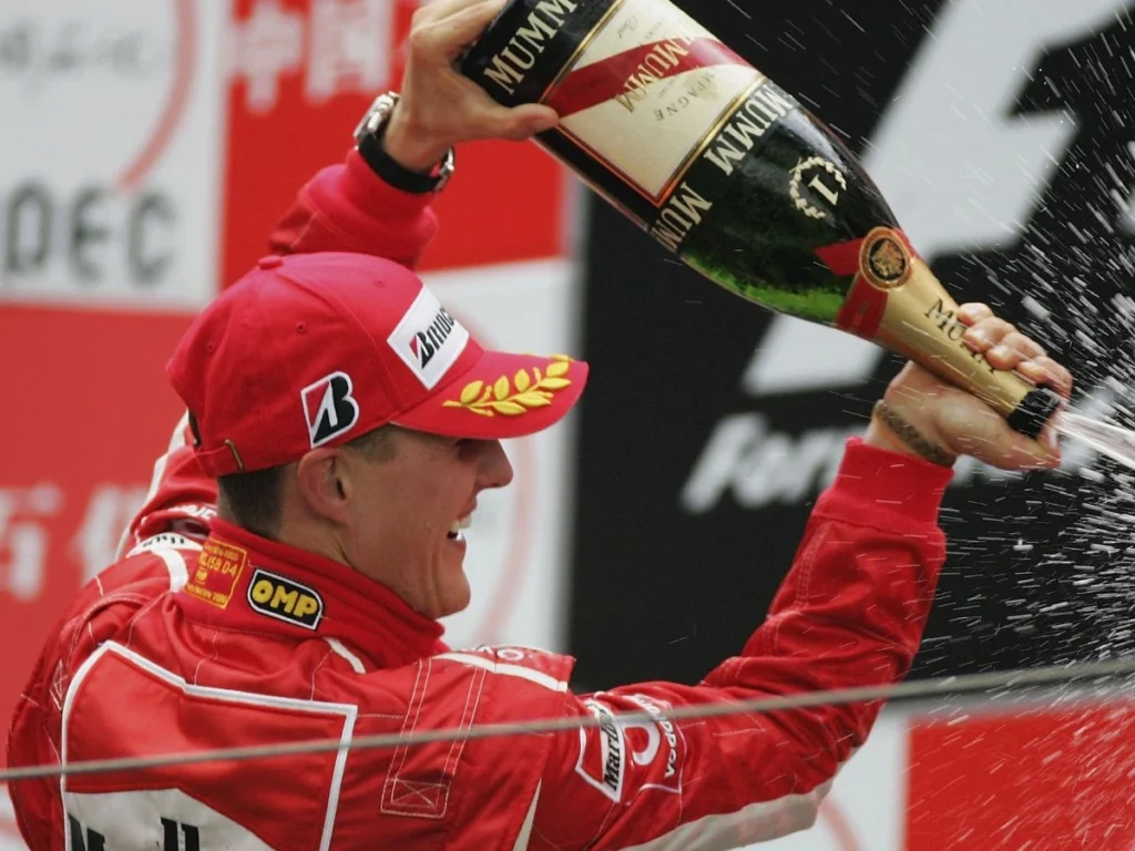 Fórmula 1 hoje: acidente de Michael Schumacher completa 12 anos