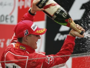 Fórmula 1 hoje: acidente de Michael Schumacher completa 12 anos
