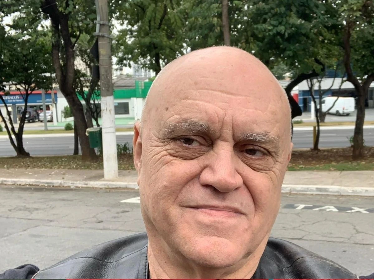 Oscar Maroni, o homem que deu palco aos guerreiros