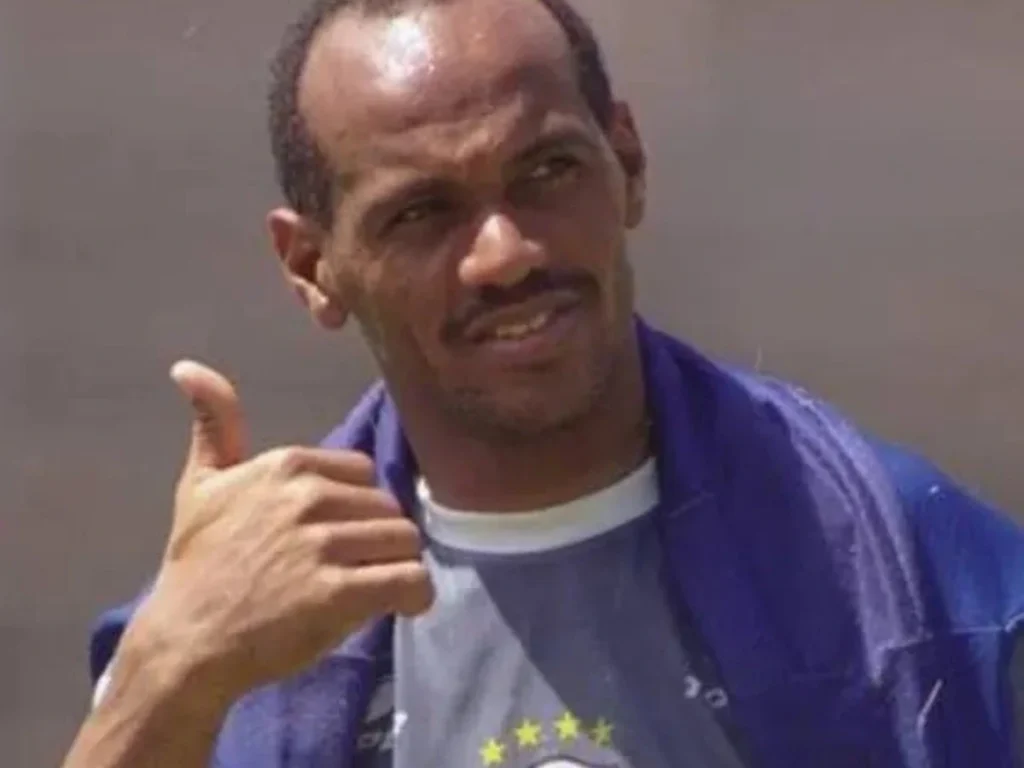 Por onde anda o goleiro Wagner, ídolo do Botafogo?