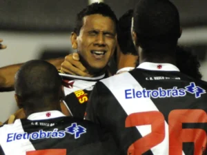 Qual foi o último título nacional conquistado pelo Vasco no Maracanã?