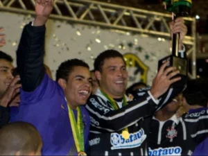 Quando foi o último título do Corinthians na Copa do Brasil?