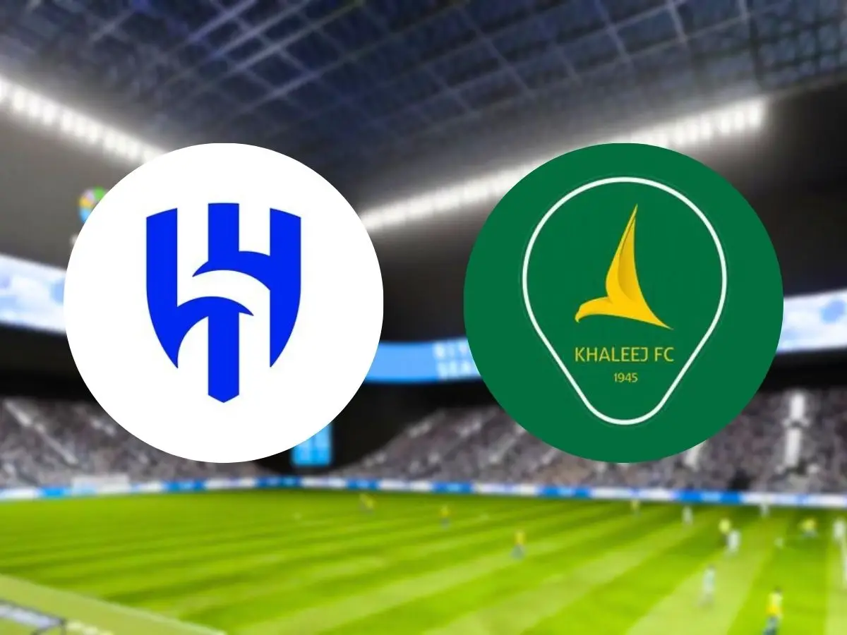 Al-Hilal x Al-Khaleej: palpites, escalações e onde assistir – 11ª rodada Saudi Pro League 2025/26