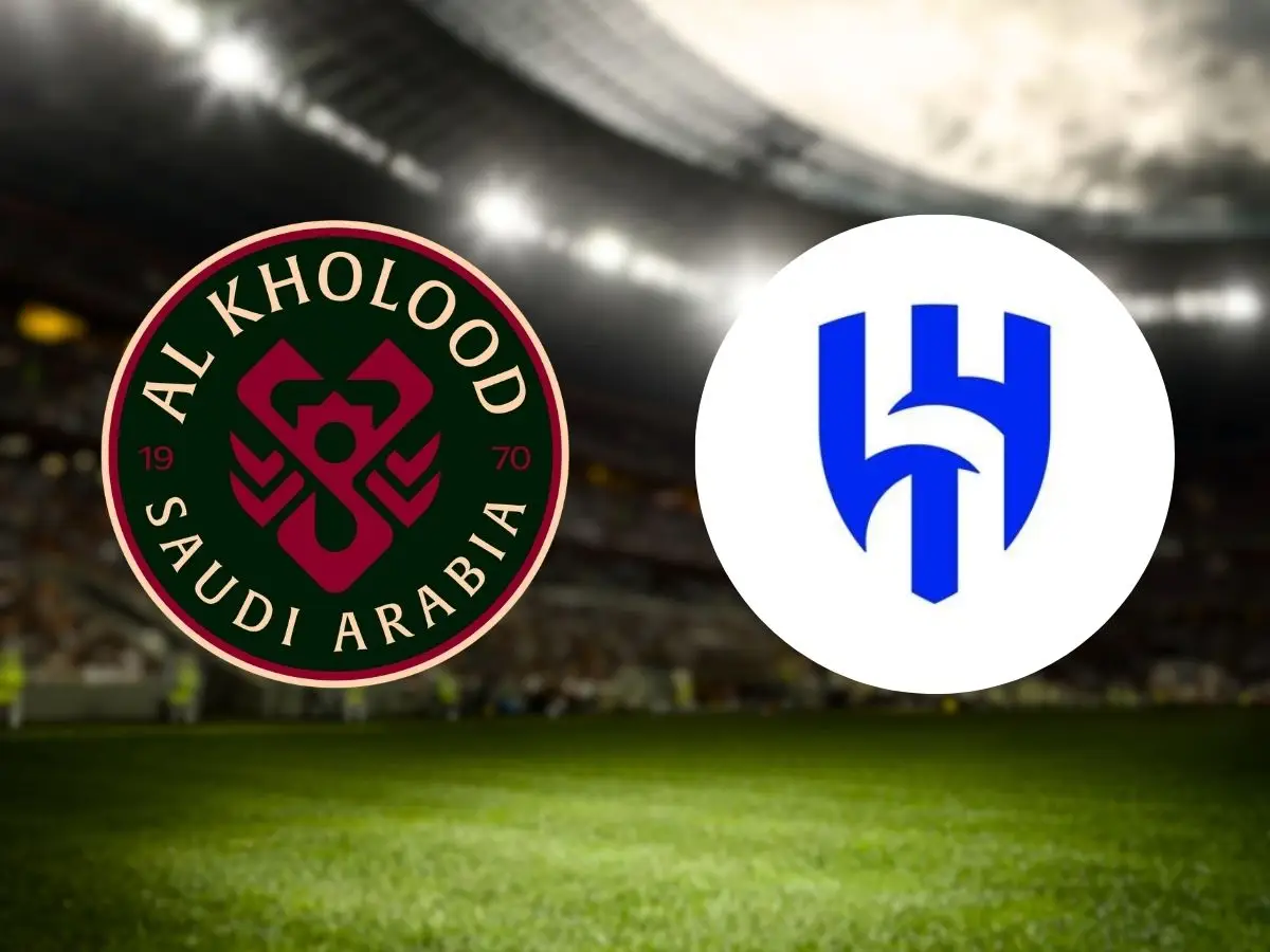 Al-Kholood x Al-Hilal: onde assistir ao vivo, horário e escalações – 12ª rodada Saudi Pro League 2025/26