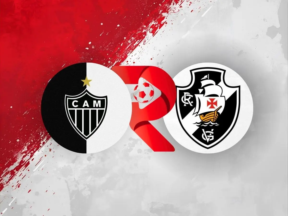 Atlético-MG x Vasco: onde assistir ao vivo, horário e escalações – 38ª rodada Brasileirão 2025