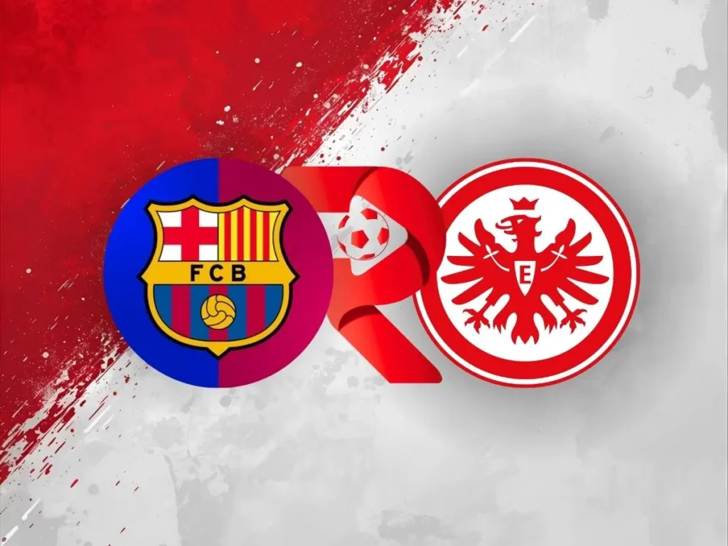 Barcelona x Eintracht Frankfurt: palpites, escalações e onde assistir – 6ª rodada Champions League 2025/26