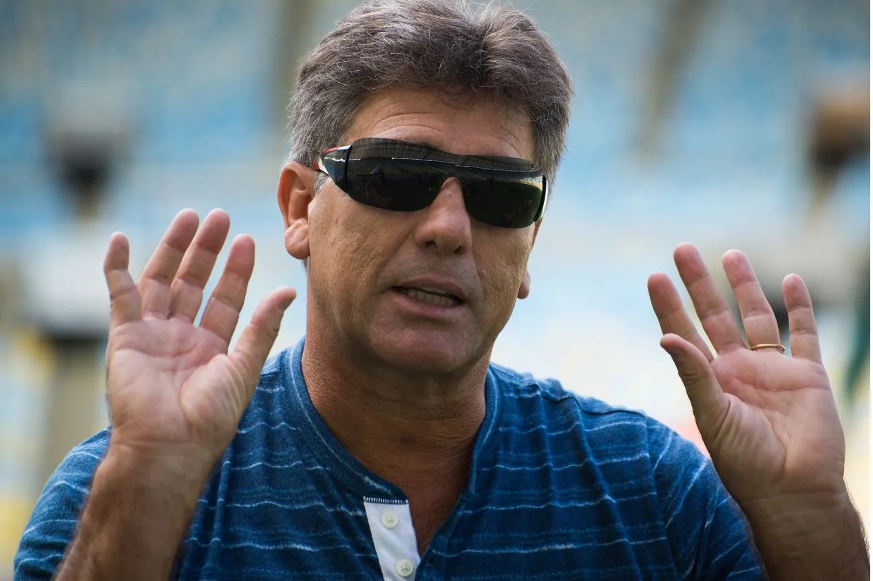 Botafogo: Renato Gaúcho é oferecido, mas John Textor descarta; saiba detalhes