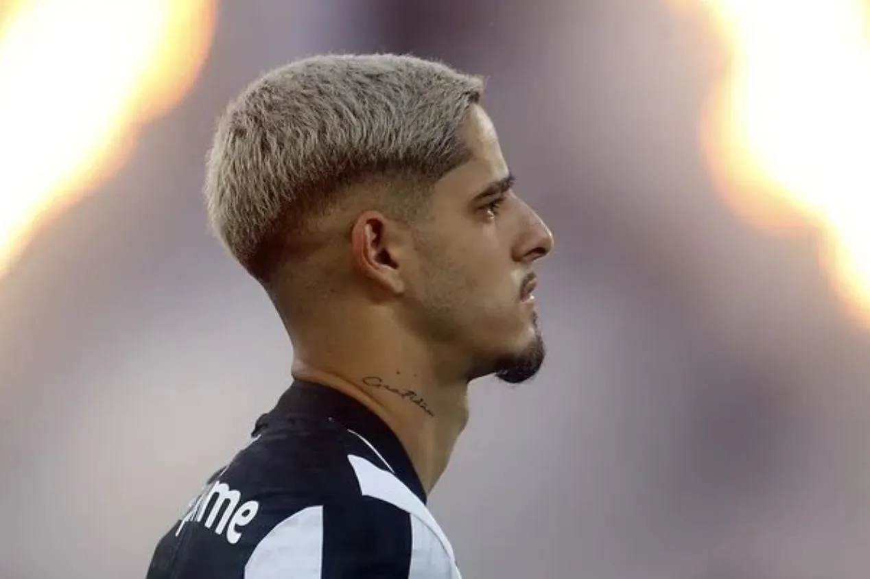 Botafogo usa Série C como teste e empresta JP Galvão ao Paysandu; saiba detalhes