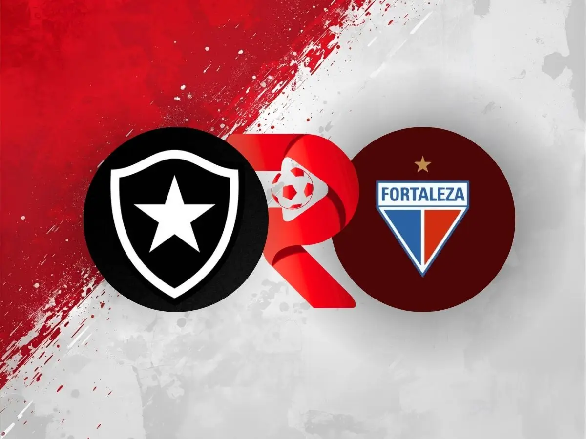 Botafogo x Fortaleza: onde assistir ao vivo, horário e escalações – 38ª rodada Brasileirão 2025