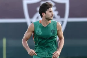 Igor Rabello, do Fluminense, no Bragantino? Veja o que sabemos