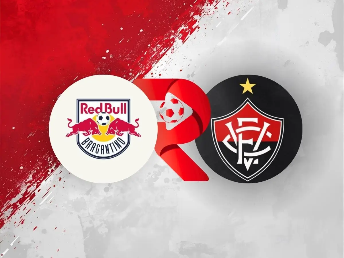 Bragantino x Vitória: onde assistir ao vivo, horário e escalações – 37ª rodada Brasileirão 2025