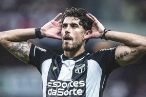 Pedro Raul no Internacional? Negociação avança e depende do aval de Paulo Pezzolano