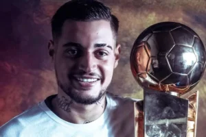 Sport mira ex-goleiro do Cerro Porteño para 2026; saiba detalhes