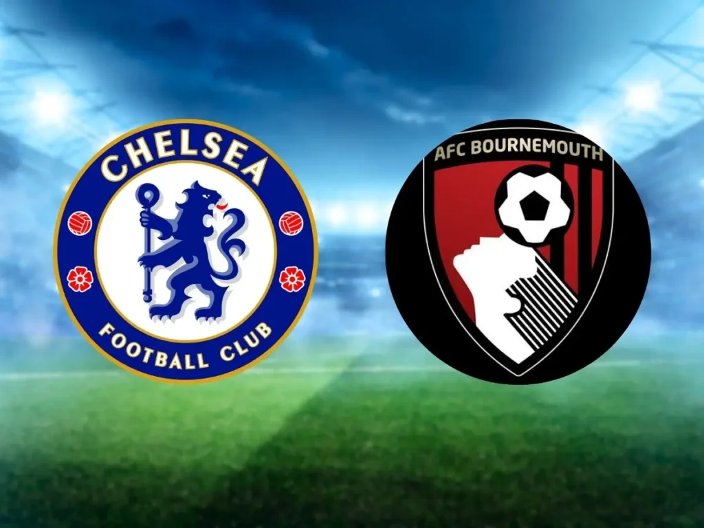 Chelsea x Bournemouth: onde assistir ao vivo, horário e escalações – 19ª rodada Premier League 2025/26