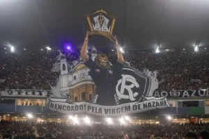 Clube do Remo vira caso global ao crescer no digital fora do eixo do futebol; entenda