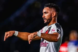 Merece medalha? Primeiro título de Dimitri Payet pode vir com o Vasco; entenda