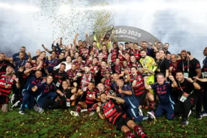 Universitario mira o Flamengo e quer campeão da Libertadores na Noche Crema 2026; saiba detalhes